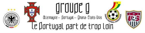 Groupe G
